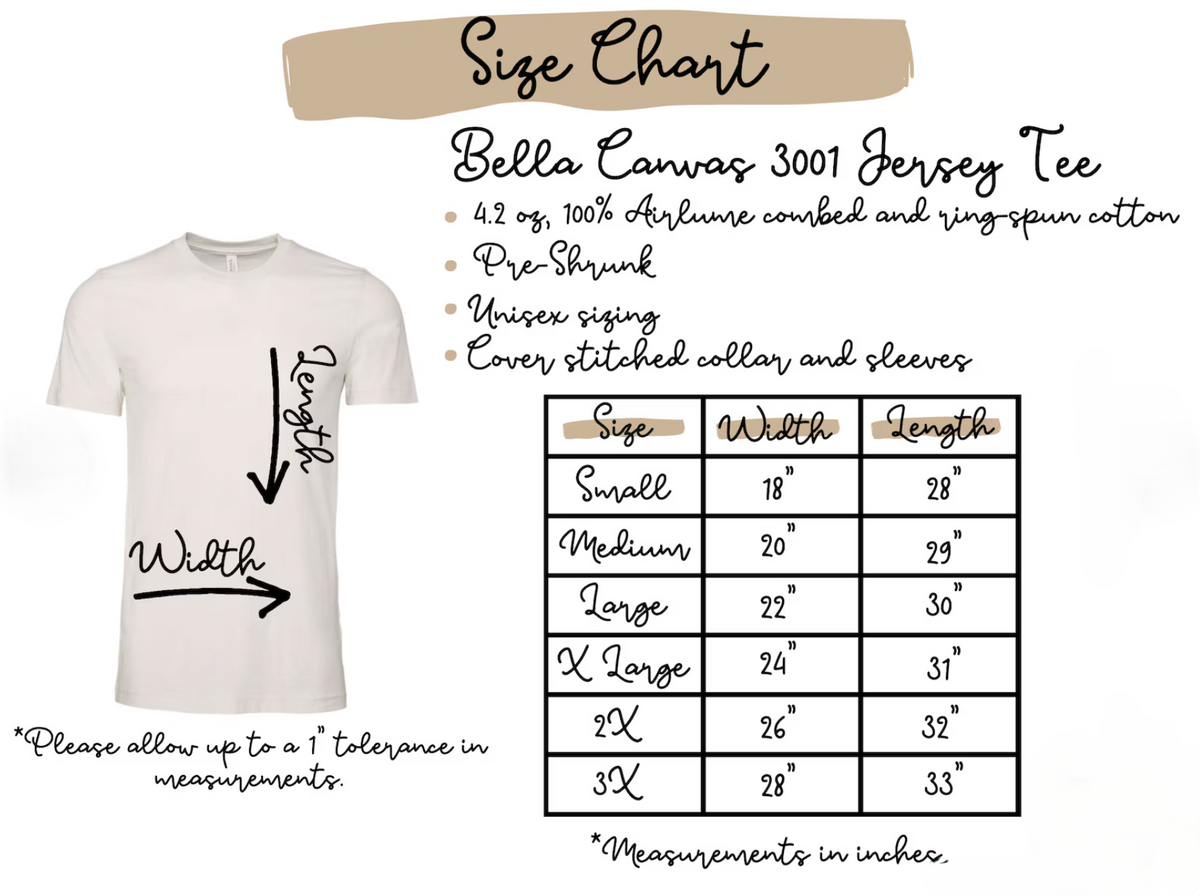 Tie Dye T-Shirt