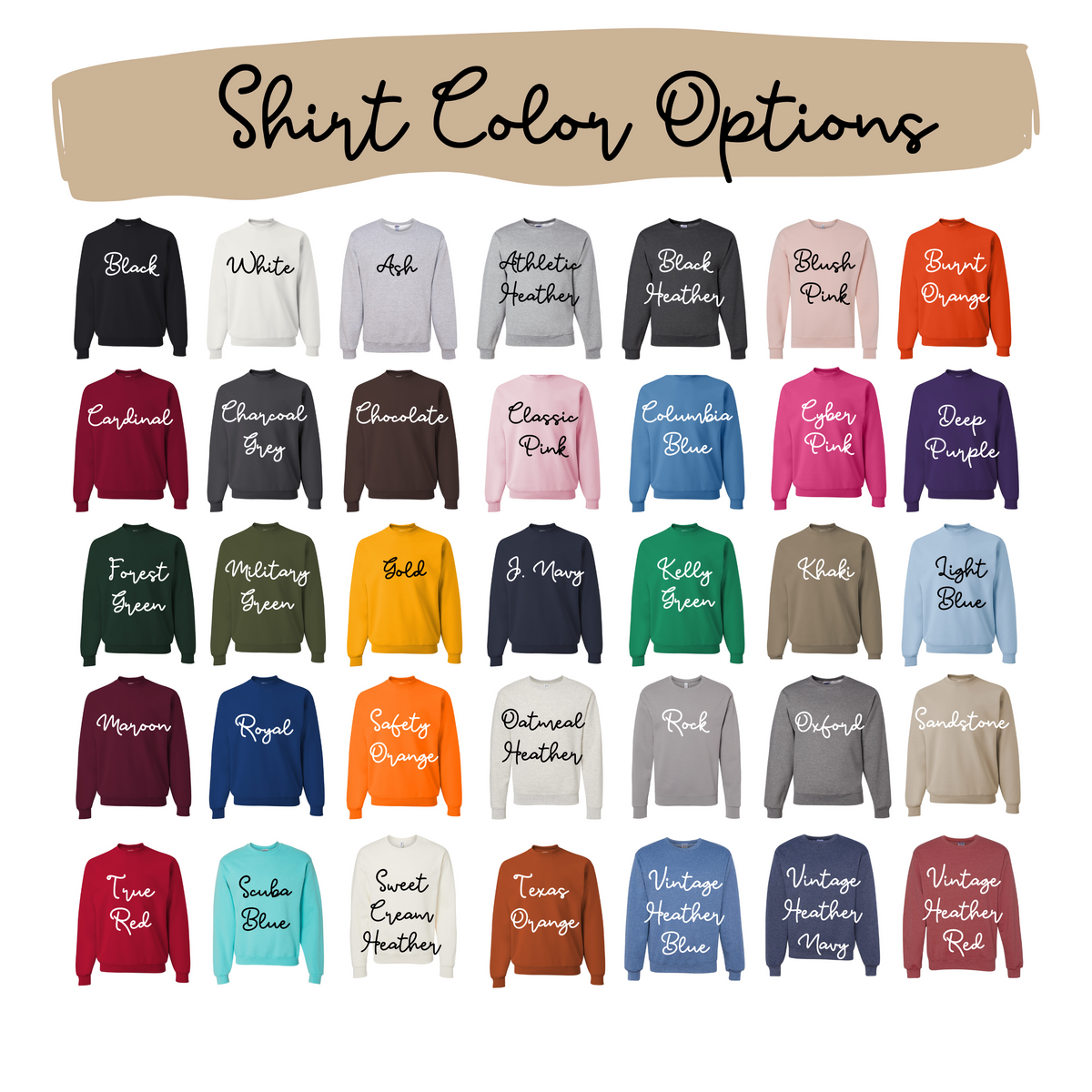 Mama Embroidered Sweatshirt