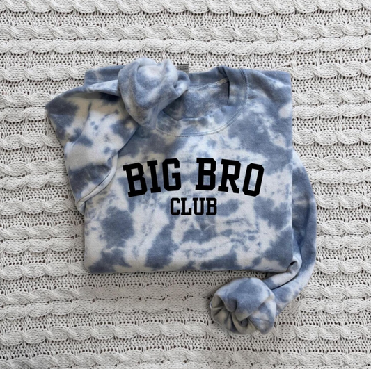 Big Bro Club Sweatshirt